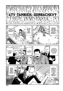 Page 175 of Odoru! Kremlin Goten - Танцевать! Кремль Дворёц | Dance! Kremlin Palace - preview thumbnail