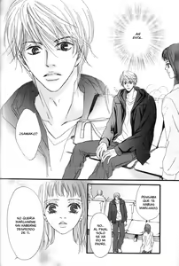 Page 124 of Yuki Fujine - Encadenados - preview thumbnail