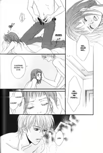 Page 130 of Yuki Fujine - Encadenados - preview thumbnail