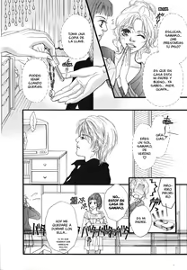 Page 15 of Yuki Fujine - Encadenados - preview thumbnail