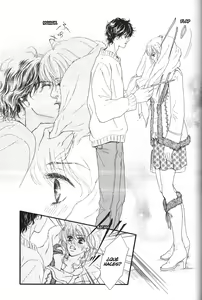Page 153 of Yuki Fujine - Encadenados - preview thumbnail