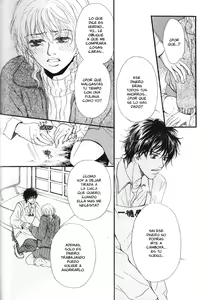 Page 174 of Yuki Fujine - Encadenados - preview thumbnail