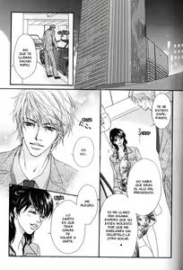 Page 197 of Yuki Fujine - Encadenados - preview thumbnail