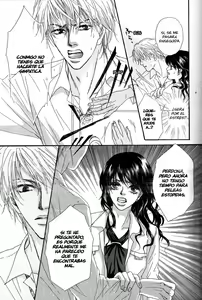 Page 211 of Yuki Fujine - Encadenados - preview thumbnail