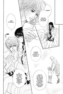 Page 216 of Yuki Fujine - Encadenados - preview thumbnail