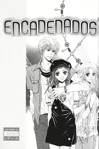 Page 3 of Yuki Fujine - Encadenados - preview thumbnail