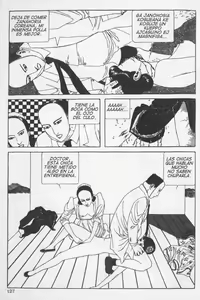 Page 136 of DDT - Boku, Miminashi Houichi desu | DDT - Miminashi-Hohichi in The Dark - preview thumbnail