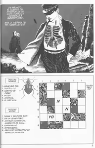Page 19 of DDT - Boku, Miminashi Houichi desu | DDT - Miminashi-Hohichi in The Dark - preview thumbnail