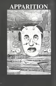 Page 30 of DDT - Boku, Miminashi Houichi desu | DDT - Miminashi-Hohichi in The Dark - preview thumbnail