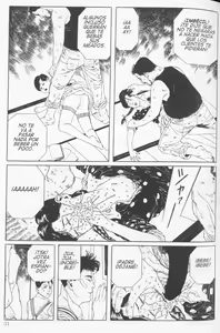 Page 42 of DDT - Boku, Miminashi Houichi desu | DDT - Miminashi-Hohichi in The Dark - preview thumbnail