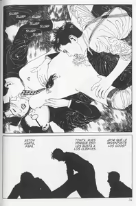 Page 45 of DDT - Boku, Miminashi Houichi desu | DDT - Miminashi-Hohichi in The Dark - preview thumbnail