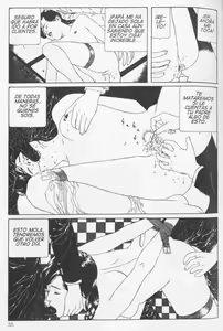 Page 46 of DDT - Boku, Miminashi Houichi desu | DDT - Miminashi-Hohichi in The Dark - preview thumbnail