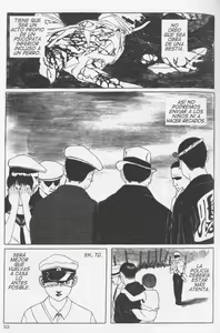 Page 64 of DDT - Boku, Miminashi Houichi desu | DDT - Miminashi-Hohichi in The Dark - preview thumbnail
