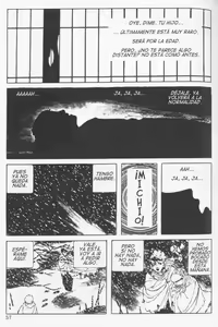 Page 68 of DDT - Boku, Miminashi Houichi desu | DDT - Miminashi-Hohichi in The Dark - preview thumbnail