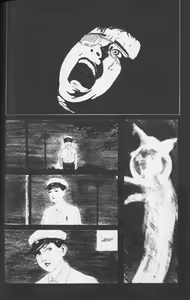 Page 73 of DDT - Boku, Miminashi Houichi desu | DDT - Miminashi-Hohichi in The Dark - preview thumbnail