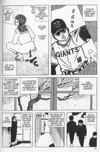 Page 83 of DDT - Boku, Miminashi Houichi desu | DDT - Miminashi-Hohichi in The Dark - preview thumbnail