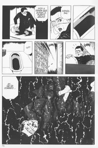 Page 86 of DDT - Boku, Miminashi Houichi desu | DDT - Miminashi-Hohichi in The Dark - preview thumbnail