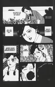 Page 92 of DDT - Boku, Miminashi Houichi desu | DDT - Miminashi-Hohichi in The Dark - preview thumbnail