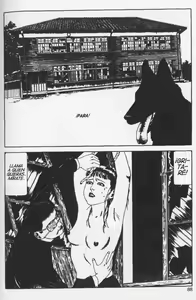 Page 97 of DDT - Boku, Miminashi Houichi desu | DDT - Miminashi-Hohichi in The Dark - preview thumbnail