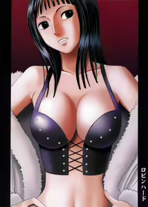 Robin Hard — hentai manga cover on Fhentai