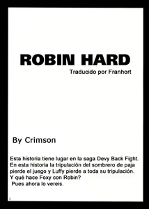 Page 3 of Robin Hard - preview thumbnail