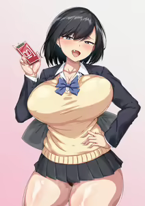 Page 252 of school girl1 - preview thumbnail