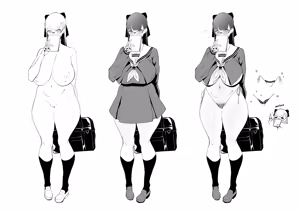 Page 353 of school girl1 - preview thumbnail