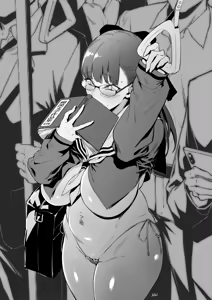 Page 355 of school girl1 - preview thumbnail