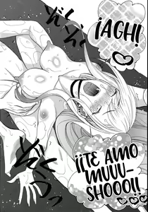 Page 17 of Ano Bisque Doll ga xx o Suru | Voy a XXX a mi Muñeca de Vestir - preview thumbnail