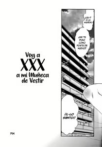 Page 20 of Ano Bisque Doll ga xx o Suru | Voy a XXX a mi Muñeca de Vestir - preview thumbnail