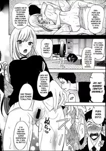 Page 3 of Ano Bisque Doll ga xx o Suru | Voy a XXX a mi Muñeca de Vestir - preview thumbnail