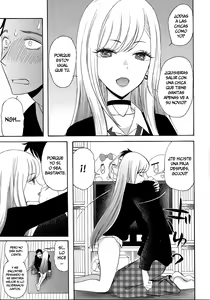 Page 4 of Ano Bisque Doll ga xx o Suru | Voy a XXX a mi Muñeca de Vestir - preview thumbnail