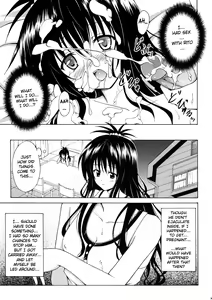 Page 40 of Kindan no Mikan ~Soushuuhen+~ (decensored) - preview thumbnail
