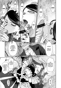 Page 4 of First House Maid - preview thumbnail