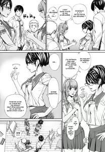 Page 36 of Chitose - preview thumbnail