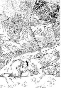 Page 280 of Yami no Ingyakushi - preview thumbnail