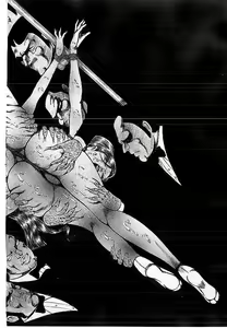 Page 367 of Yami no Ingyakushi - preview thumbnail