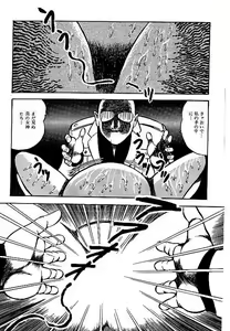 Page 386 of Yami no Ingyakushi - preview thumbnail