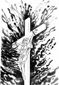 Page 75 of Yami no Ingyakushi - preview thumbnail