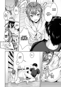 Page 6 of Dekoboko na Kankei | Uneven Relationship - preview thumbnail