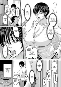 Page 61 of Saimin Joushi | Hypnosis Boss - preview thumbnail