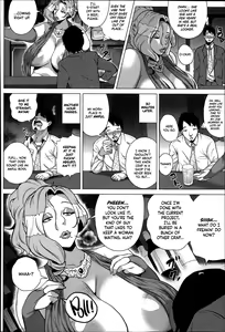 Page 2 of Youen Mama no Injiru Kakuteru | The Voluptuous Madam's Cocktail of Sex Juices - preview thumbnail