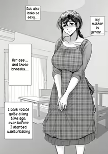 Page 2 of Yasashii Kaa-san ni Tsukekonde Nakadashi Rape Takuran | Violating Mother - Taking advantage of my gentle mother - preview thumbnail