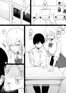 Page 4 of Dosukebe JK Gal no Honki Sakusei | Getting my Balls Drained by a Slutty JK Gyaru - preview thumbnail