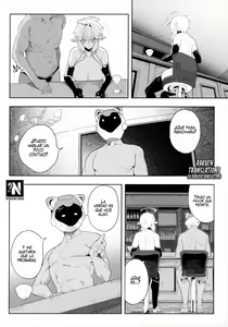 Page 35 of Denno Kanki - Kasou Kuukan de Ochiru Shoujo | Cyberbrain Sex Princess - Una chica que gusta ser follada en realidad virtual - preview thumbnail