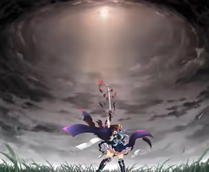 Page 283 of Sengoku Koihime EX Ichi - preview thumbnail