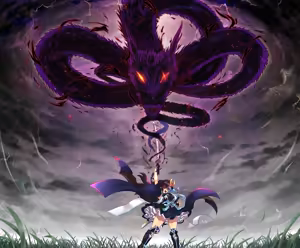 Page 284 of Sengoku Koihime EX Ichi - preview thumbnail