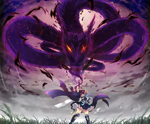 Page 285 of Sengoku Koihime EX Ichi - preview thumbnail