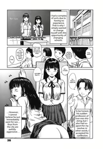 Somero! Tenkousei | Get Dirty, Transfer Student! (decensored) — hentai manga cover on Fhentai