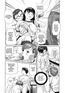 Page 8 of Somero! Tenkousei | Get Dirty, Transfer Student! (decensored) - preview thumbnail